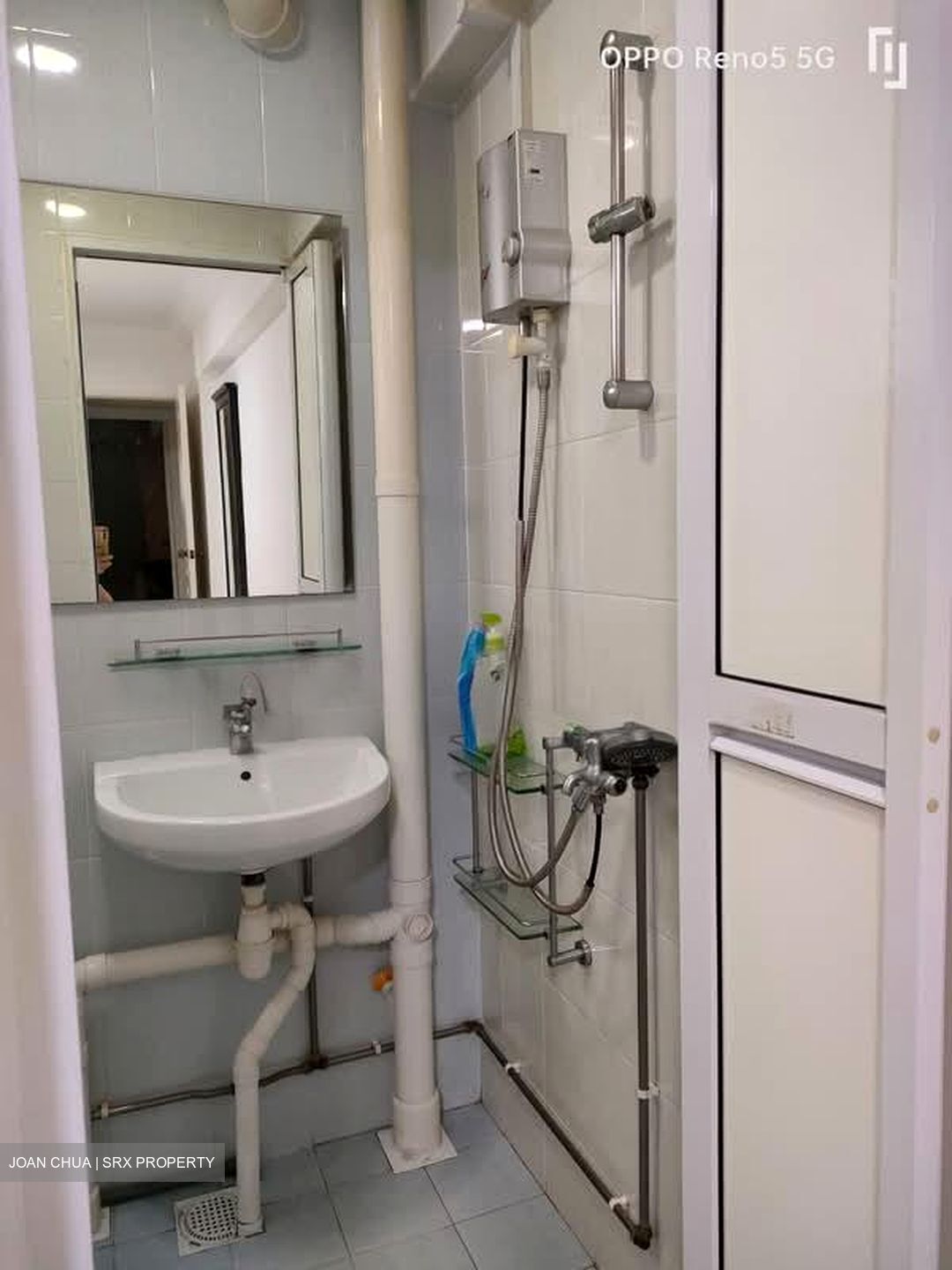 Blk 536 Cheng San View (Ang Mo Kio), HDB 3 Rooms #612456071